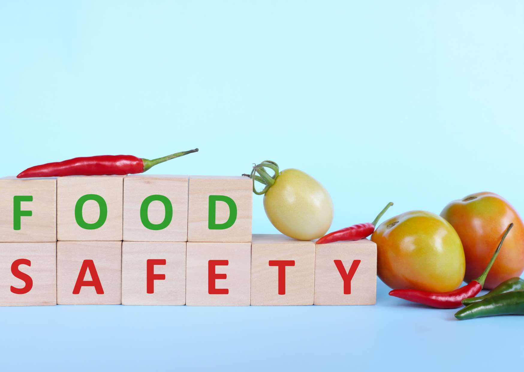 Food Safety Certification