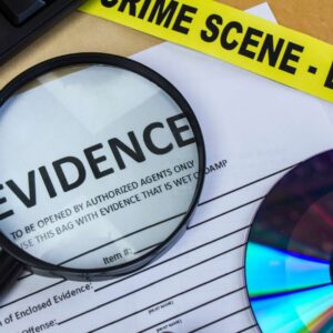 Forensic Science Certification
