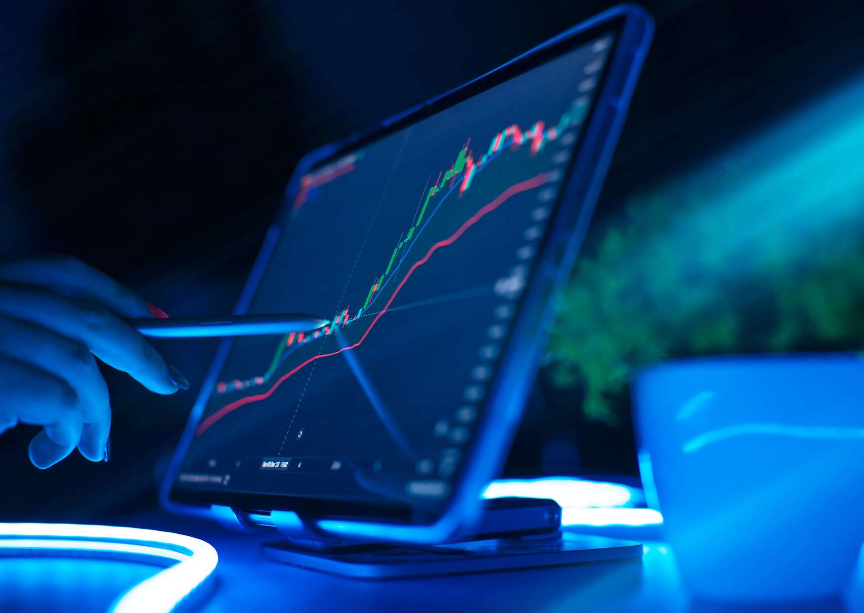 Forex Trading Diploma