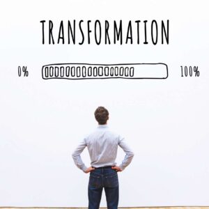 Forgiveness for Personal Transformation