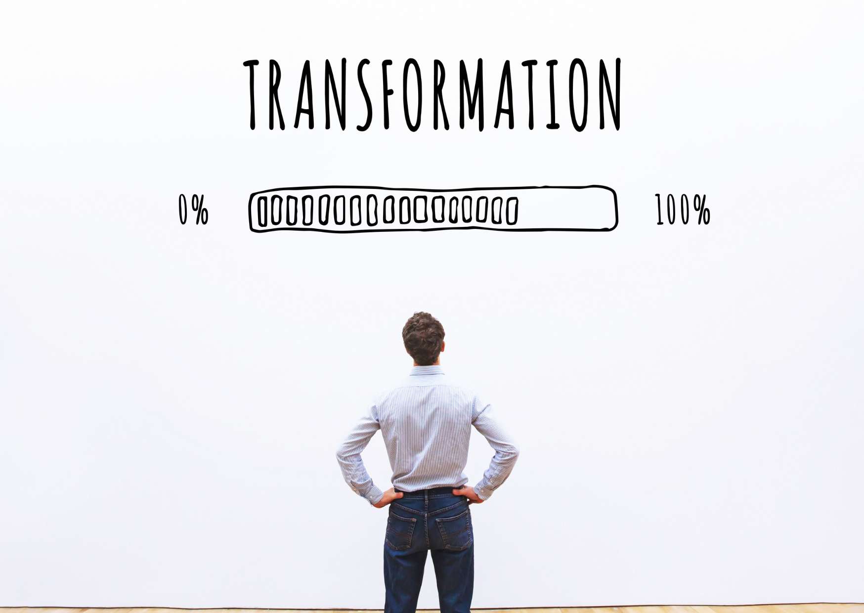 Forgiveness for Personal Transformation