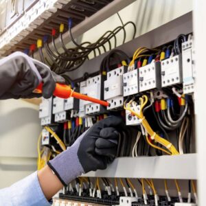 Foundations of Electrical Safety