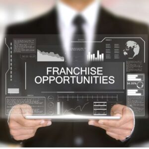 Franchise Essentials Training