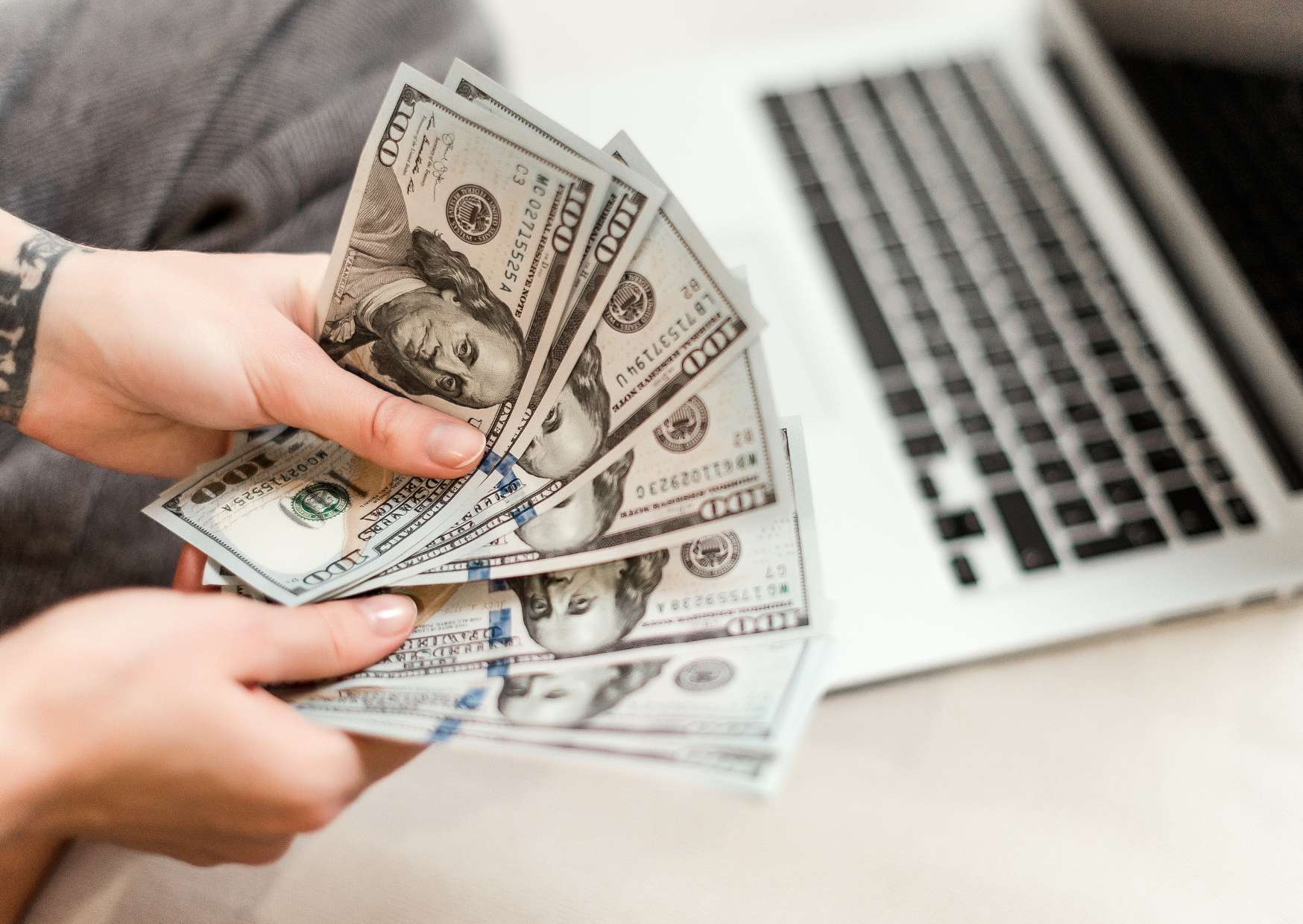 Freelancing Basics Training