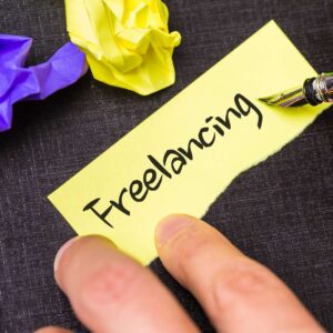 Freelancing Success on YouTube, WordPress, Upwork, and Fiverr