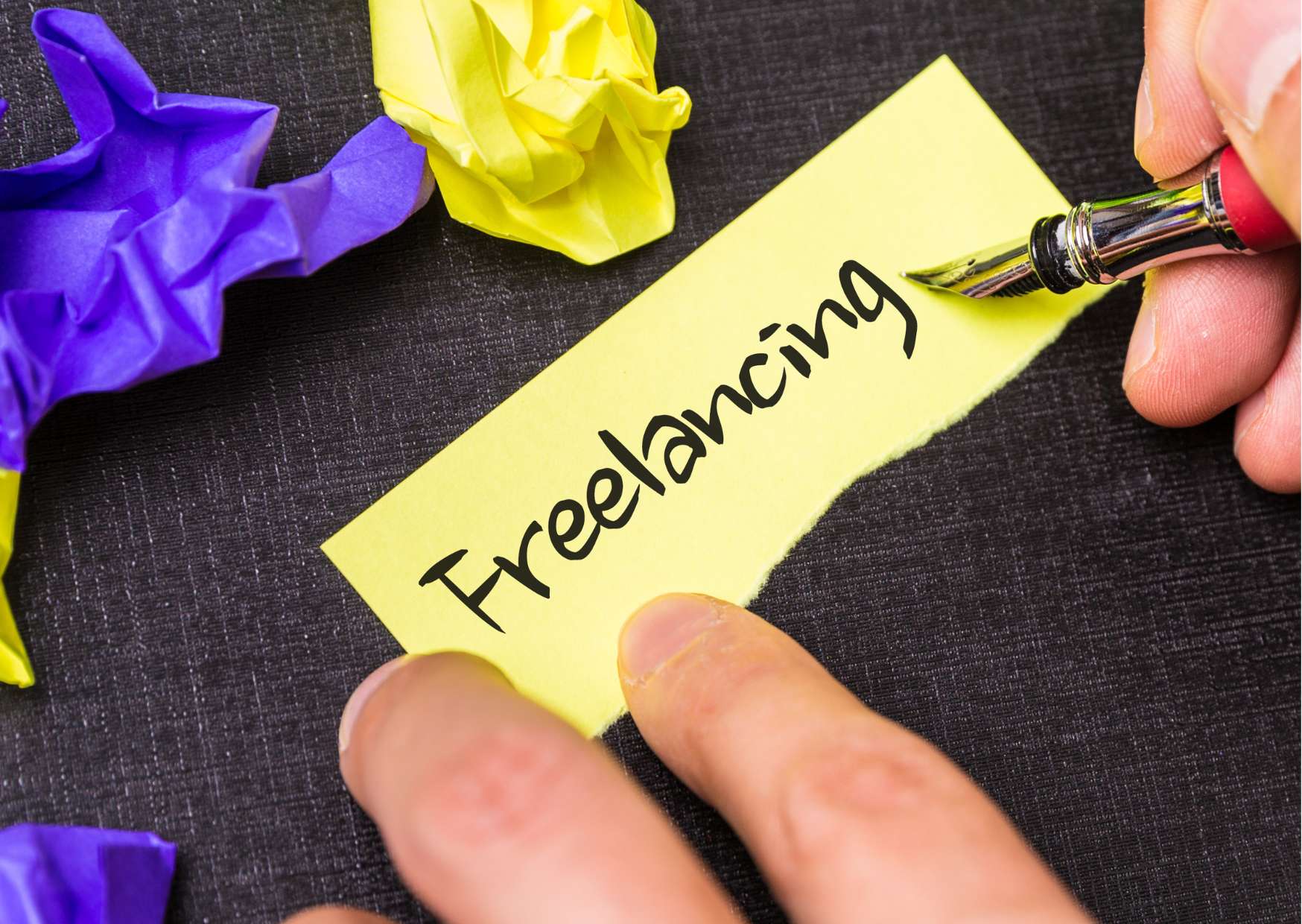 Freelancing Success on YouTube, WordPress, Upwork, and Fiverr