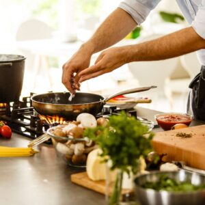 French Cooking Overview