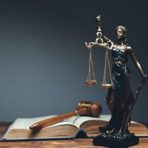 Fundamentals of Criminal Law