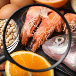 Fundamentals of Food Allergen Awareness