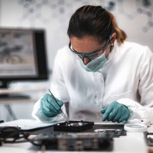 Fundamentals of Forensic Nursing