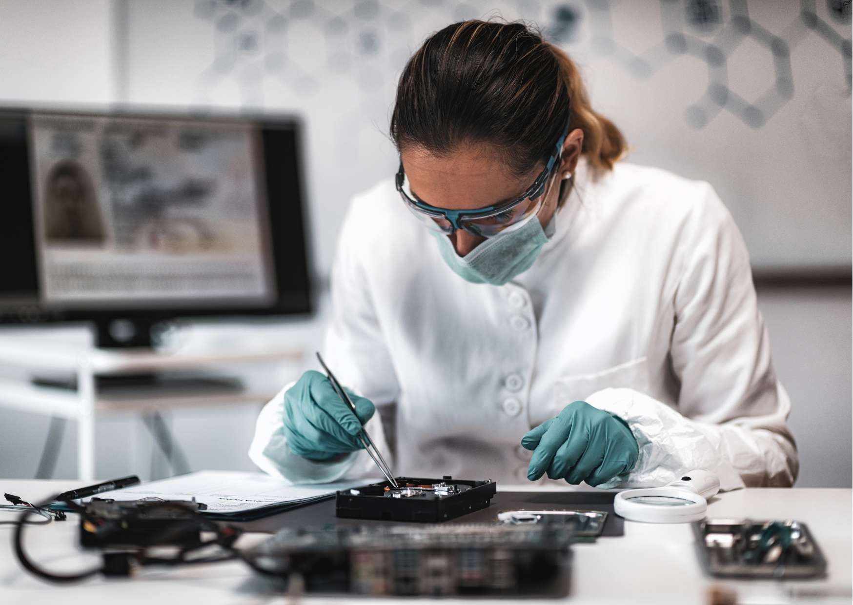 Fundamentals of Forensic Nursing