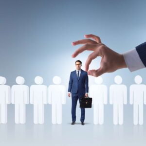 Fundamentals of Recruitment