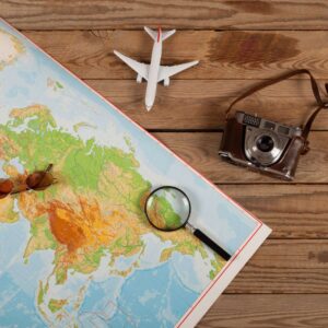 Fundamentals of Travel Agency