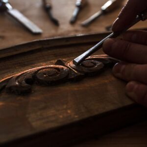 Furniture Restoration Diploma