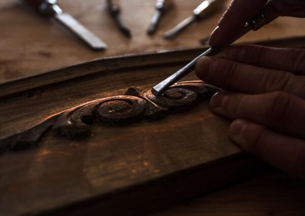 Furniture Restoration Diploma