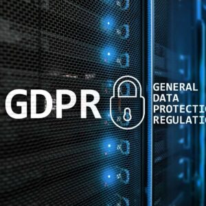 GDPR Compliance Training