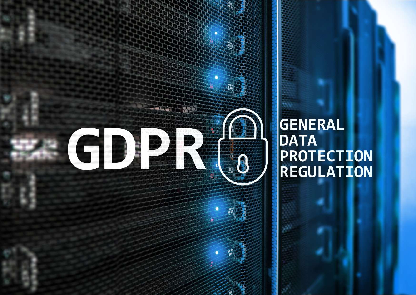 GDPR Compliance Training