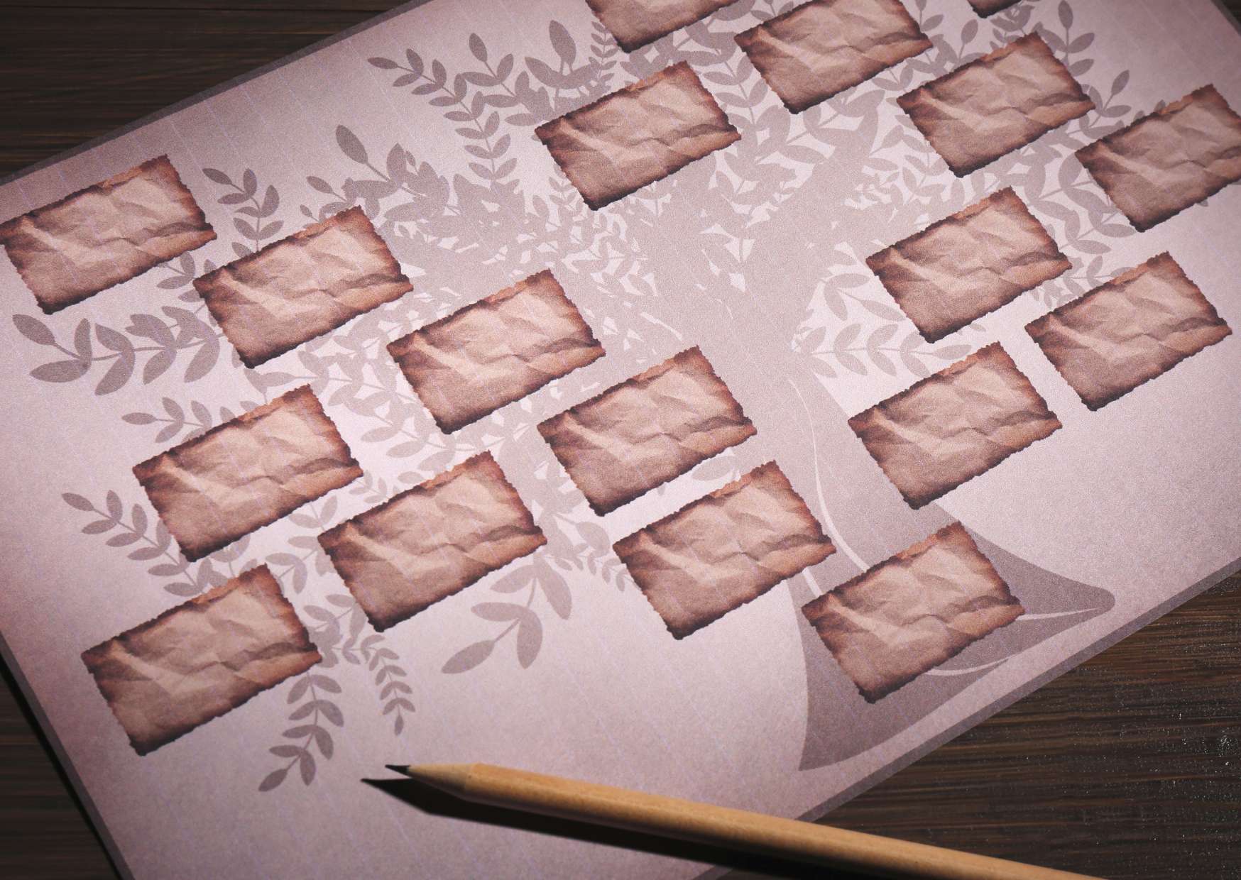Genealogy Essentials