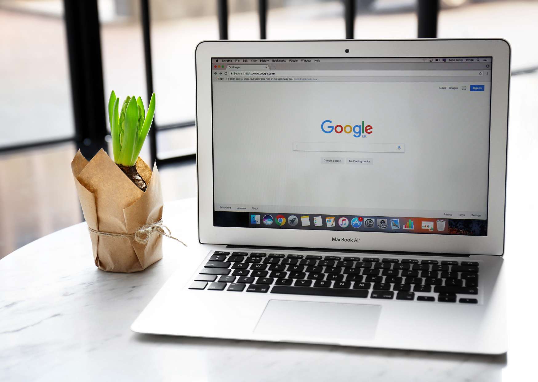 Google Workspace Essentials