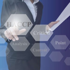 HACCP Principles Certificate Program