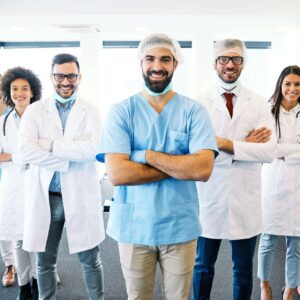 Health & Care Overview