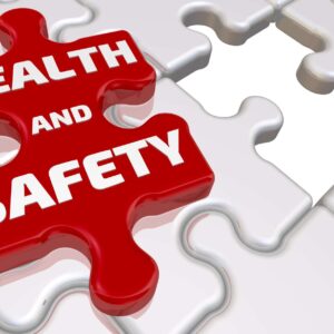 Health & Safety Essentials