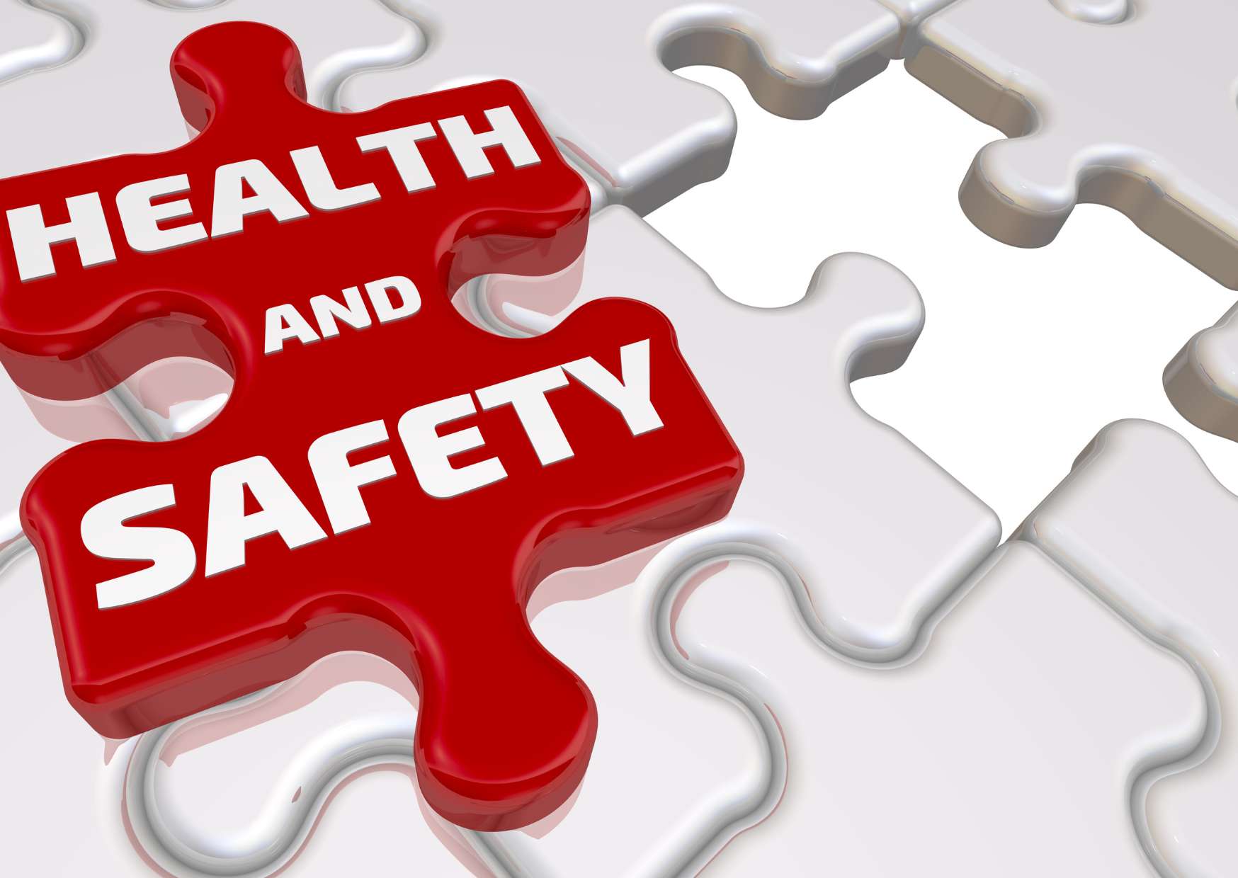 Health & Safety Essentials