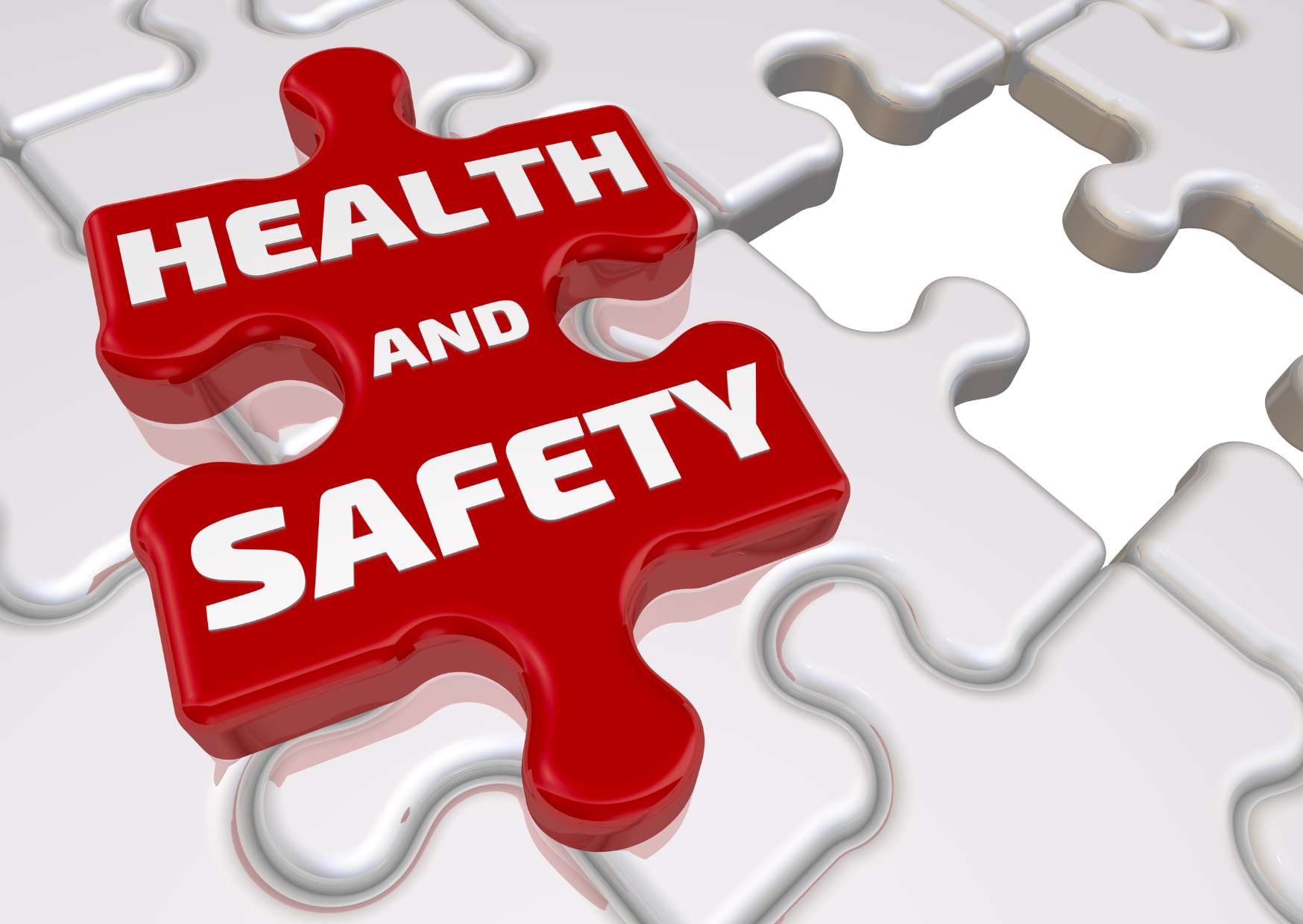 Health and Safety Essentials
