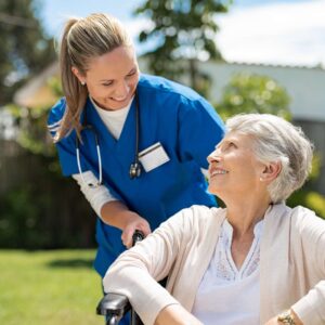 Health and Social Care Essentials