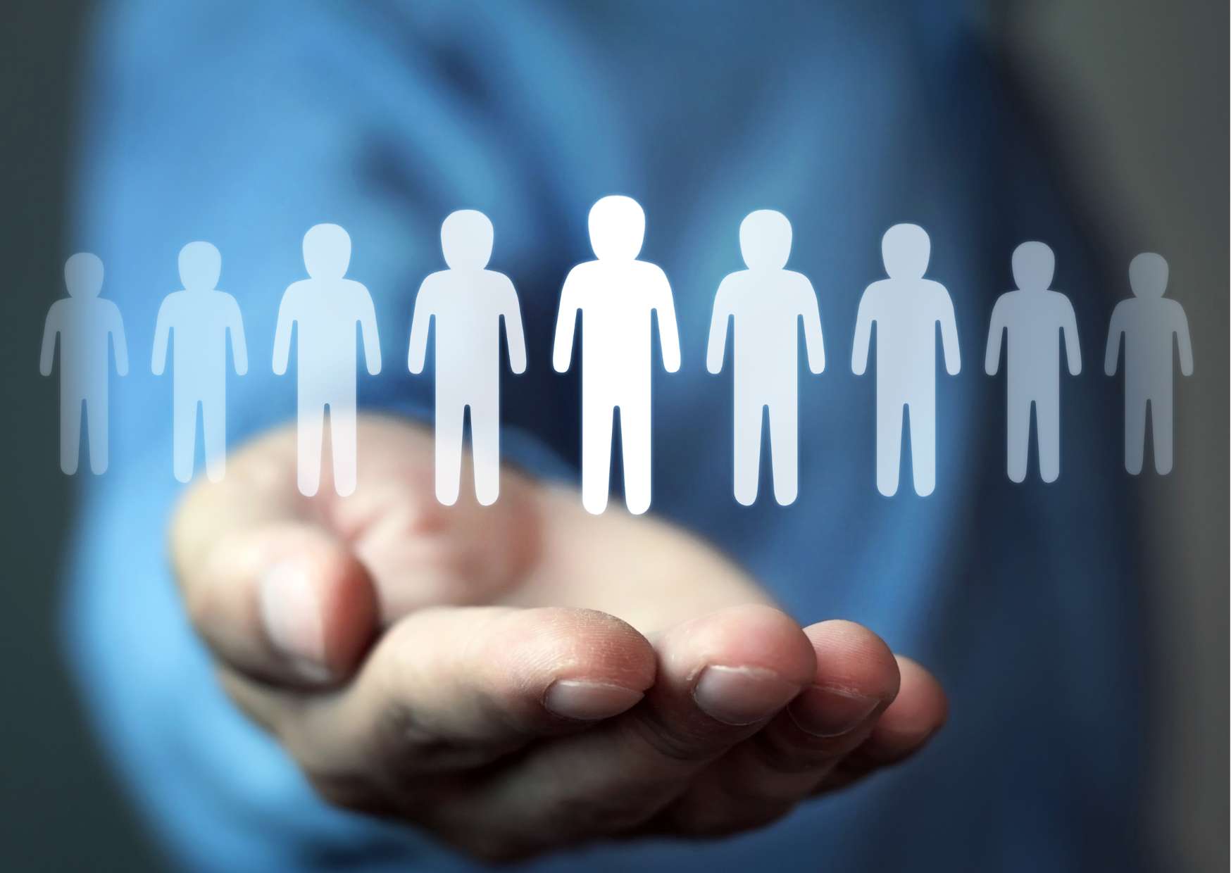 Human Resources Management Basics