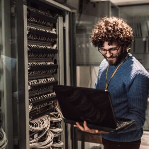 IT Training Fundamentals