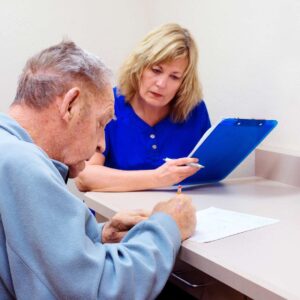Introduction to Cognitive Behavioural Therapy