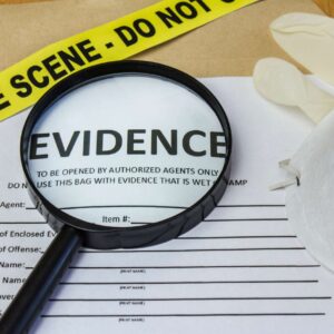 Introduction to Forensic Psychology
