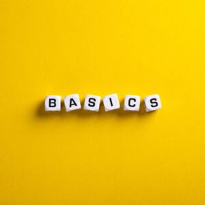 JIRA Basics