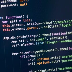 JavaScript Programming Diploma