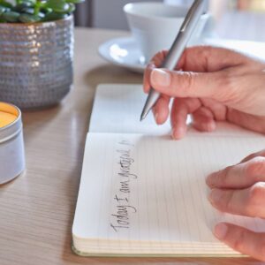Journaling Journeys: Discover Your Inner World