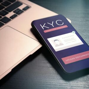 KYC Diploma: Know Your Customer