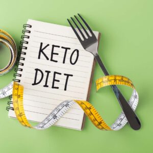 Keto Lifestyle Expertise