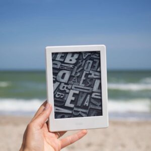 Kindle & CreateSpace Manuscript Transformation