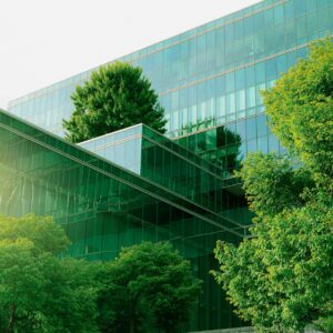 LEED v4: Sustainable Building Design