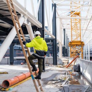Ladder Safety Basics