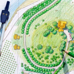 Landscape Architecture Fundamentals