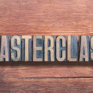 Leadership Excellence Masterclass