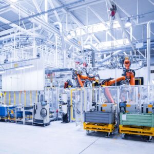 Lean Manufacturing Diploma