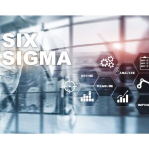 Lean Six Sigma Basics