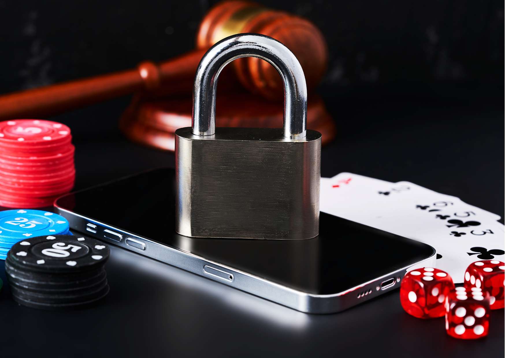 Legal Protection Essentials Online