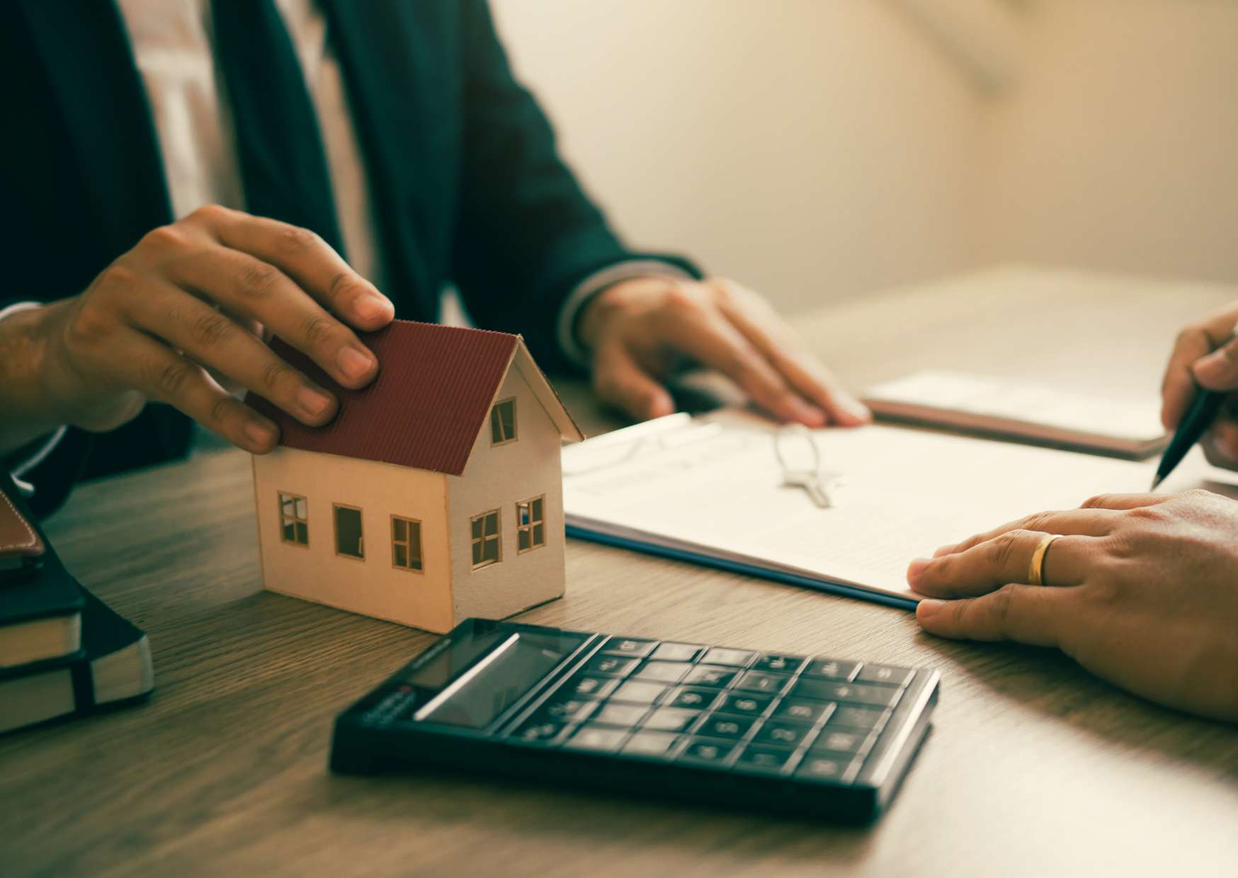 Letting Agent Essentials