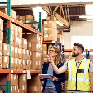 Managing Commercial Operations