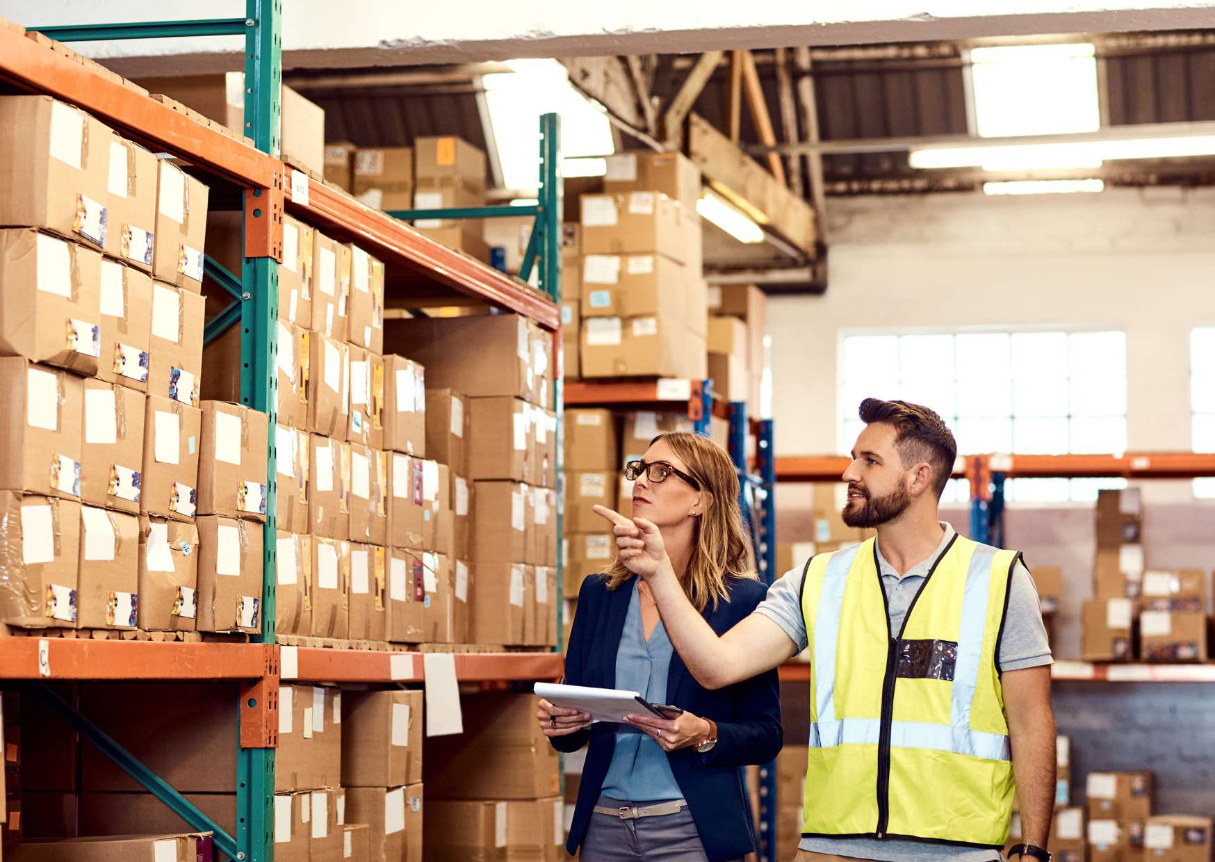 Managing Commercial Operations
