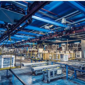 Manufacturing Overview